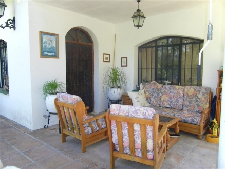 Cartama&nbsp;property:&nbsp;Malaga&nbsp;property&nbsp;|&nbsp;2&nbsp;bedroom&nbsp;Villa&nbsp;116805