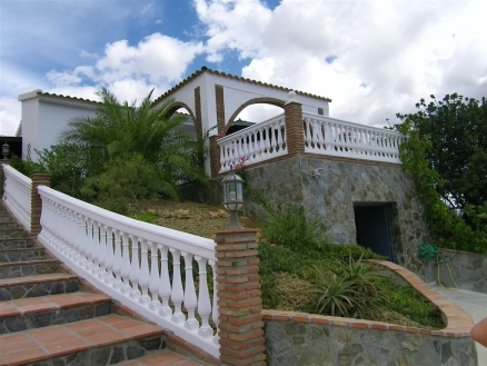 Alhaurin&nbsp;De&nbsp;La&nbsp;Torre&nbsp;property:&nbsp;Villa&nbsp;with&nbsp;1&nbsp;bedroom&nbsp;in&nbsp;Alhaurin&nbsp;De&nbsp;La&nbsp;Torre,&nbsp;Spain&nbsp;116807
