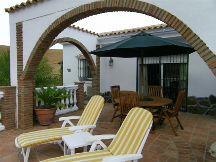 Alhaurin&nbsp;De&nbsp;La&nbsp;Torre&nbsp;property:&nbsp;Alhaurin&nbsp;De&nbsp;La&nbsp;Torre,&nbsp;Spain&nbsp;|&nbsp;Villa&nbsp;for&nbsp;sale&nbsp;116807