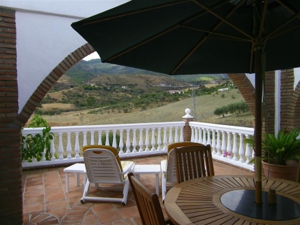 Alhaurin&nbsp;De&nbsp;La&nbsp;Torre&nbsp;property:&nbsp;Malaga&nbsp;Villa&nbsp;116807