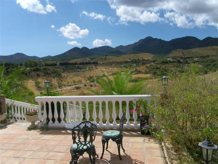 Alhaurin&nbsp;De&nbsp;La&nbsp;Torre&nbsp;property:&nbsp;Alhaurin&nbsp;De&nbsp;La&nbsp;Torre&nbsp;Villa&nbsp;116807