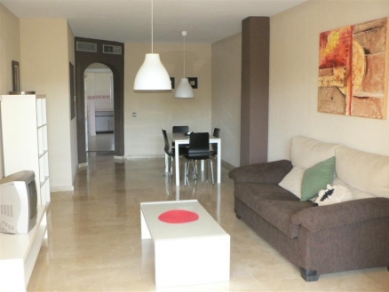Apartment&nbsp;for&nbsp;sale&nbsp;in&nbsp;town,&nbsp;Spain&nbsp;116884