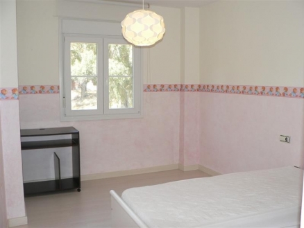 Malaga&nbsp;Apartment&nbsp;116884