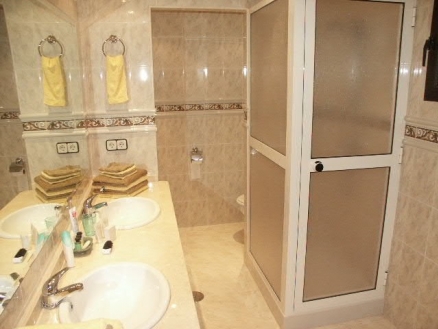 Torremuelle&nbsp;property:&nbsp;Malaga&nbsp;Villa&nbsp;116891