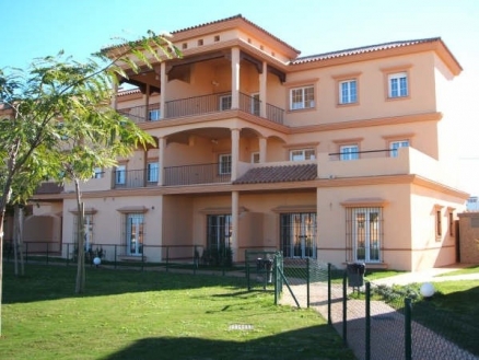 Sanlucar&nbsp;De&nbsp;Barrameda&nbsp;property:&nbsp;Apartment&nbsp;in&nbsp;Cadiz&nbsp;for&nbsp;sale&nbsp;116897