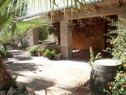 Alhaurin&nbsp;De&nbsp;La&nbsp;Torre&nbsp;property:&nbsp;Villa&nbsp;with&nbsp;3&nbsp;bedroom&nbsp;in&nbsp;Alhaurin&nbsp;De&nbsp;La&nbsp;Torre,&nbsp;Spain&nbsp;116902