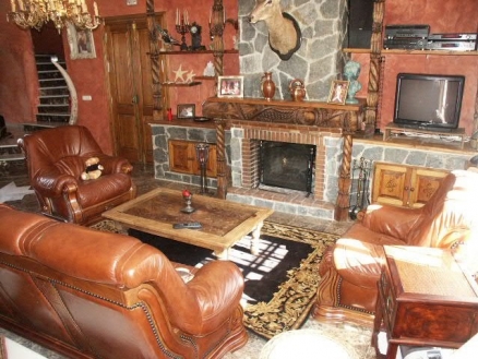 Alhaurin&nbsp;De&nbsp;La&nbsp;Torre&nbsp;property:&nbsp;Malaga&nbsp;Villa&nbsp;116902