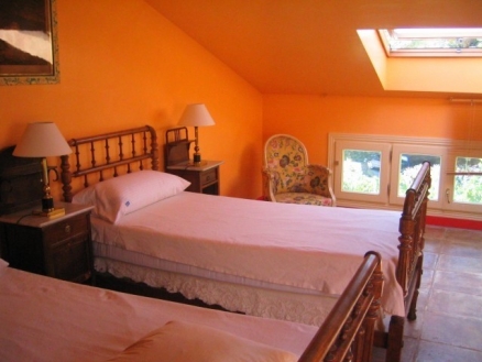 Villa in Malaga for sale 116918