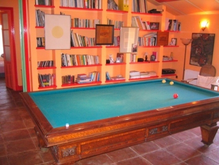 Malaga property | 5 bedroom Villa 116918