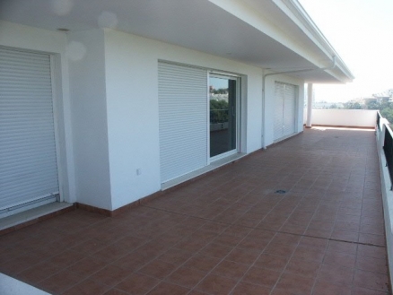 Apartment with 5 bedroom in town 116922