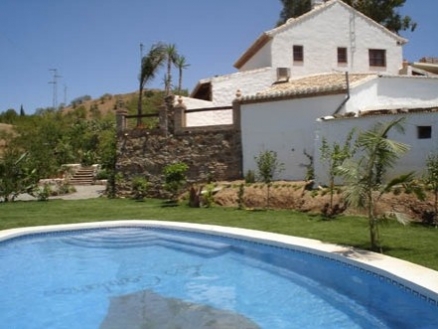 Cartama&nbsp;property:&nbsp;Villa&nbsp;with&nbsp;6&nbsp;bedroom&nbsp;in&nbsp;Cartama,&nbsp;Spain&nbsp;116923