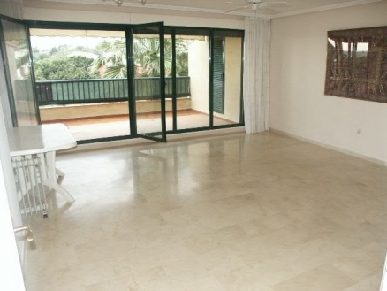 Apartment&nbsp;for&nbsp;sale&nbsp;in&nbsp;town,&nbsp;Spain&nbsp;116943