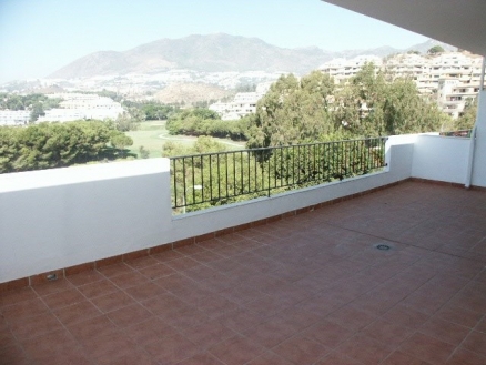 Apartment for sale in town 116956