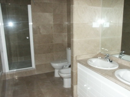 Apartment in Malaga for sale 116956