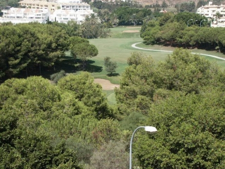 Malaga property | 3 bedroom Apartment 116956