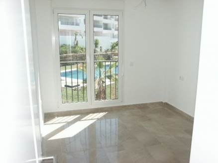town, Spain | Apartment for sale 116956