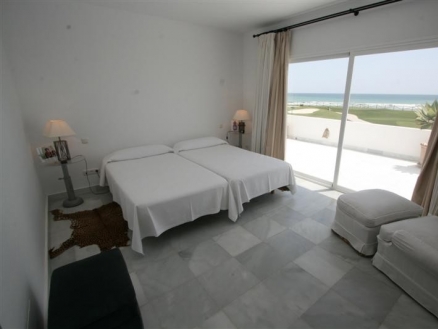 Villa&nbsp;with&nbsp;5&nbsp;bedroom&nbsp;in&nbsp;town,&nbsp;Spain&nbsp;116958