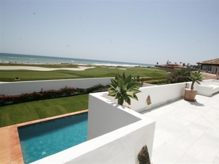 Villa&nbsp;for&nbsp;sale&nbsp;in&nbsp;town,&nbsp;Malaga&nbsp;116958