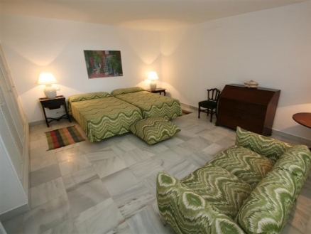 Malaga&nbsp;Villa&nbsp;116958