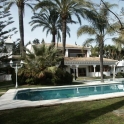 Villa for sale in town 116973