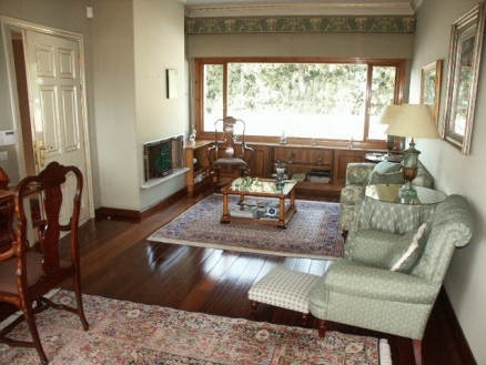 Villa in Malaga for sale 116973