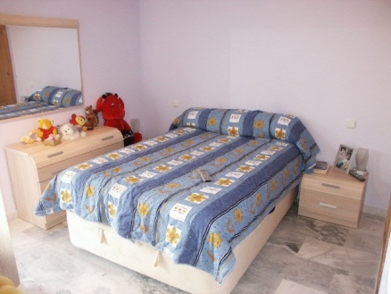 Apartment with 2 bedroom in town 116982