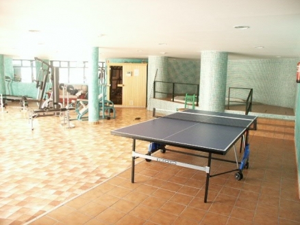 Apartment for sale in town, Malaga 116982