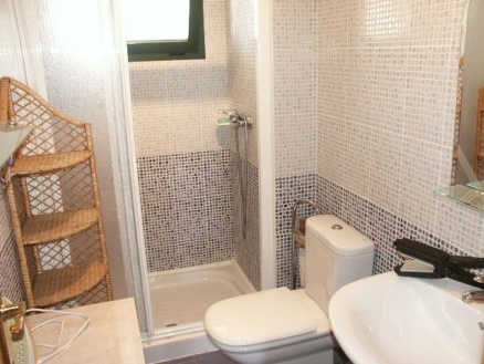 Apartment in Malaga for sale 116982