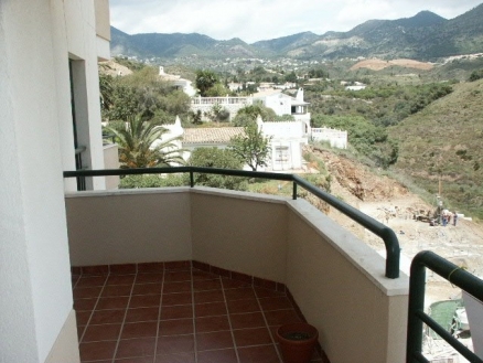 Malaga property | 2 bedroom Apartment 116982