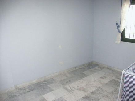 Malaga Apartment 116982