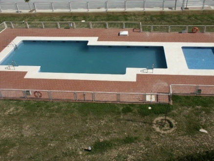 Apartment&nbsp;with&nbsp;2&nbsp;bedroom&nbsp;in&nbsp;town,&nbsp;Spain&nbsp;116983