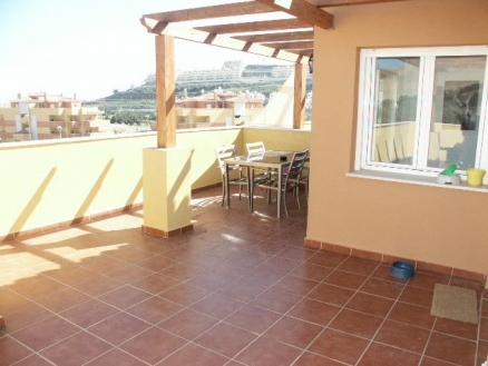 Malaga&nbsp;property&nbsp;|&nbsp;2&nbsp;bedroom&nbsp;Apartment&nbsp;116983
