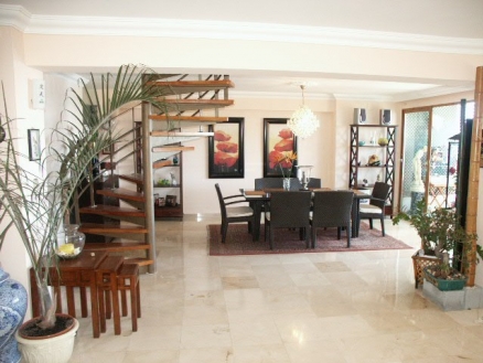 Carvajal property: Apartment for sale in Carvajal 116987