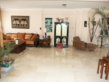 Carvajal property: Malaga Apartment 116987