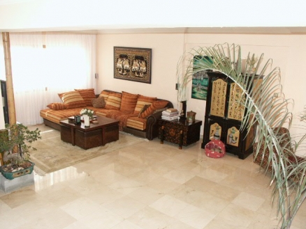 Carvajal property: Carvajal Apartment 116987