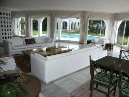 town, Spain | Villa for sale 116989