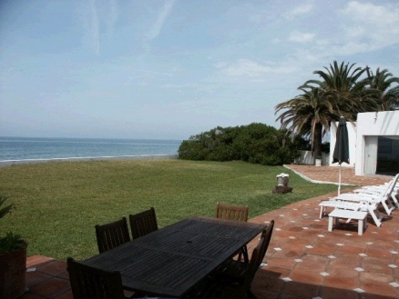 Villa with 6 bedroom in town 116989