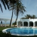 Malaga, Spain Villa 116989