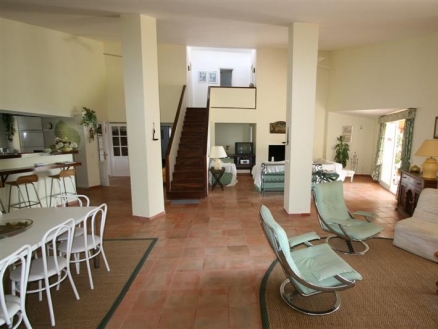 La Quinta property: Villa with 6 bedroom in La Quinta 116993