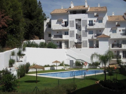 Apartment for sale in town 116995