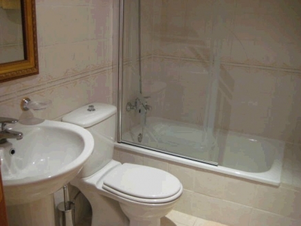 Malaga property | 3 bedroom Apartment 116995