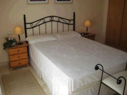 town, Spain | Apartment for sale 116995
