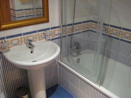 Malaga Apartment 116995