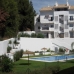 Malaga, Spain Apartment 116995