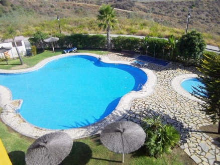 Apartment for sale in town 116999