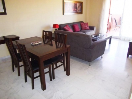 Apartment with 2 bedroom in town 116999
