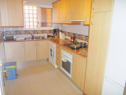 Apartment in Malaga for sale 116999