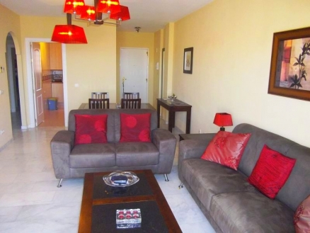 town, Spain | Apartment for sale 116999