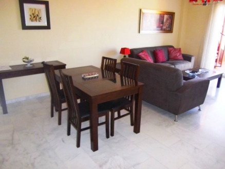 Malaga Apartment 116999