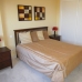 2 bedroom Apartment in Malaga 116999